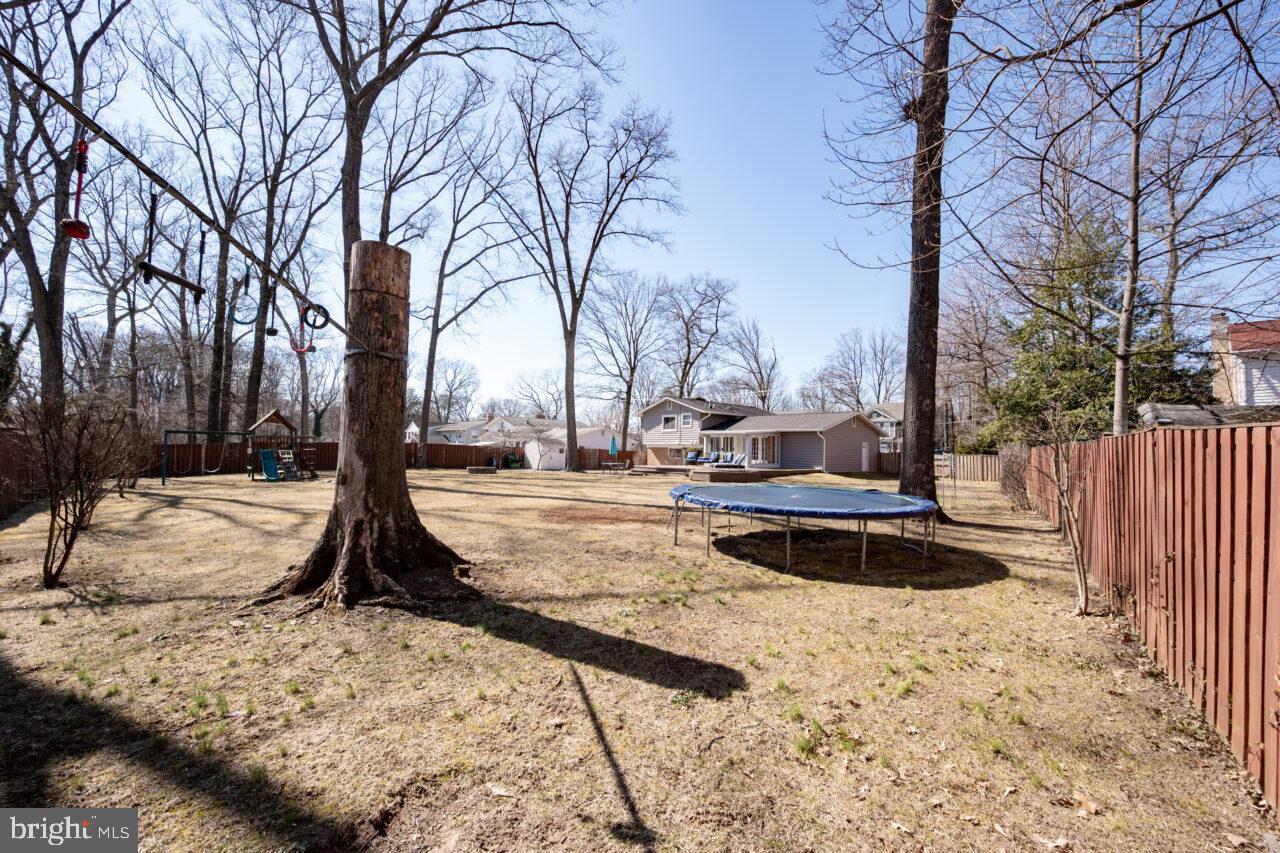 STONEWALL MANOR - Residential