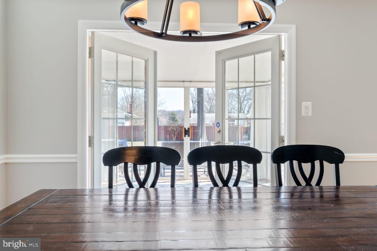 STONEWALL MANOR - Residential