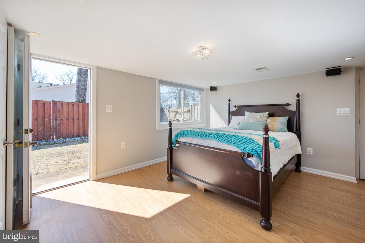 STONEWALL MANOR - Residential