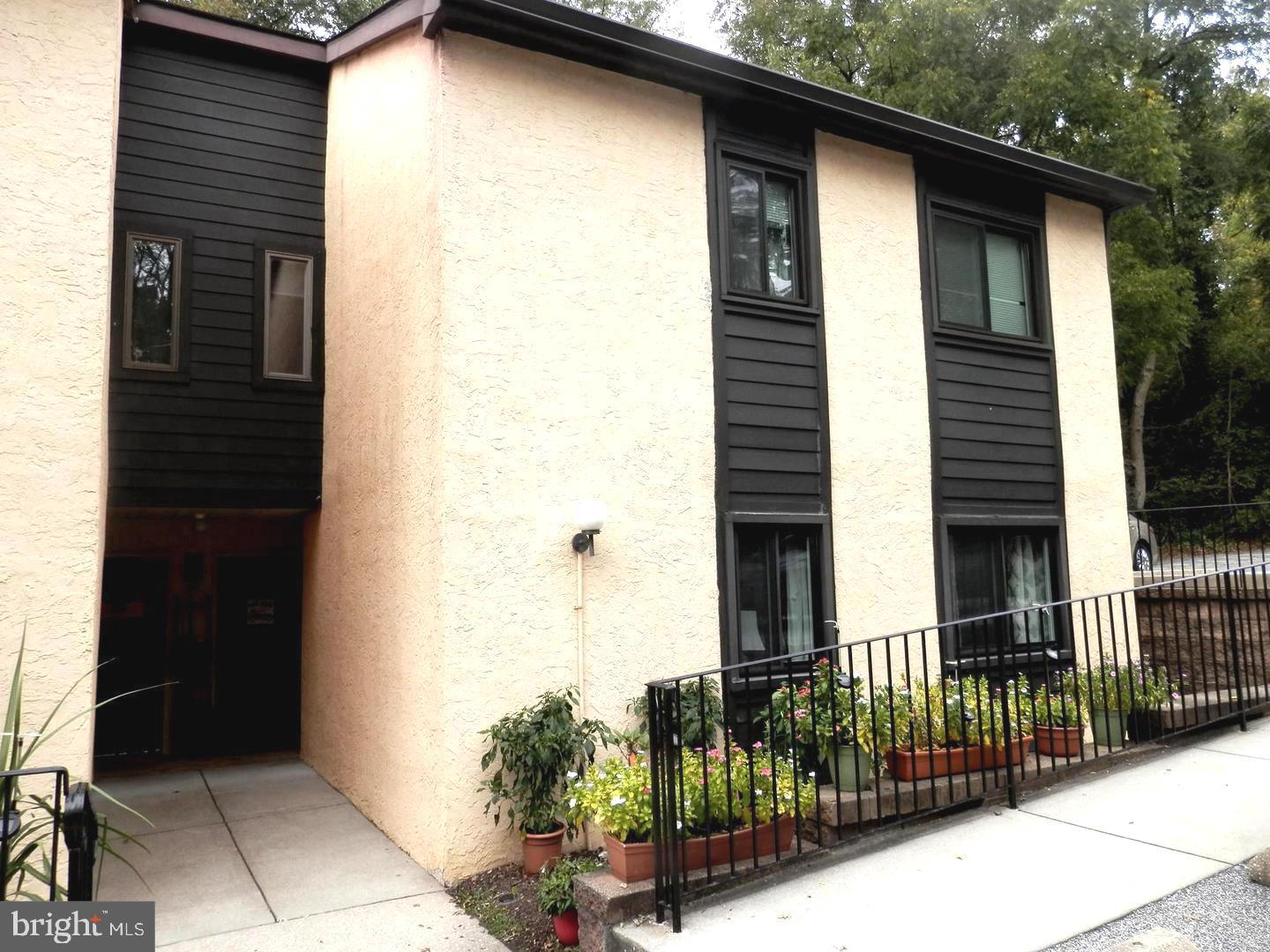 Welcome to 1511 Painters Crossing in the heart of beautiful Chadds Ford! This sunny and spacious 2-bedroom, 2-bath condo is move-in ready and full of charm. Step inside to find an open-concept living and dining area with large windows that let in tons of natural light. The kitchen has plenty of cabinet space, granite countertops, stainless steel appliances and opens right into the dining room, making it great for hosting friends or just hanging out. The primary bedroom is super roomy with a private bathroom and two large closets. The second bedroom is perfect for guests, a home office, or whatever you need. There’s even a private balcony where you can relax with your morning coffee and enjoy the peaceful view. This low-maintenance community takes care of the landscaping, snow removal, trash, and exterior maintenance—plus it includes a pool, tennis courts, and walking trails. It’s located in the award-winning Unionville-Chadds Ford School District and just minutes from shops, restaurants, Longwood Gardens, and major highways for easy commuting. If you’re looking for easy living in a great location, 1511 Painters Crossing might be just what you’ve been waiting for!