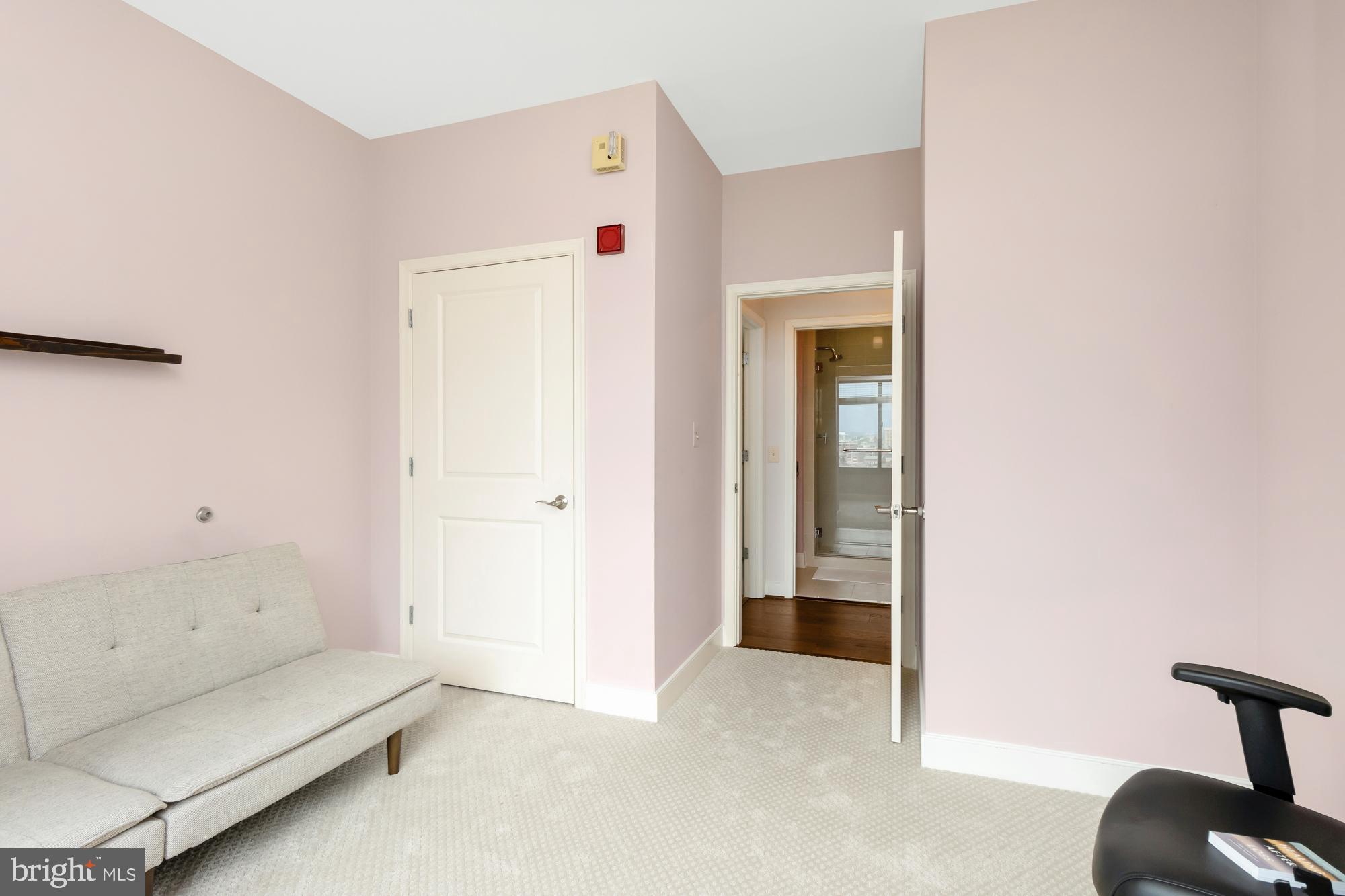 HARBOR EAST - Residential