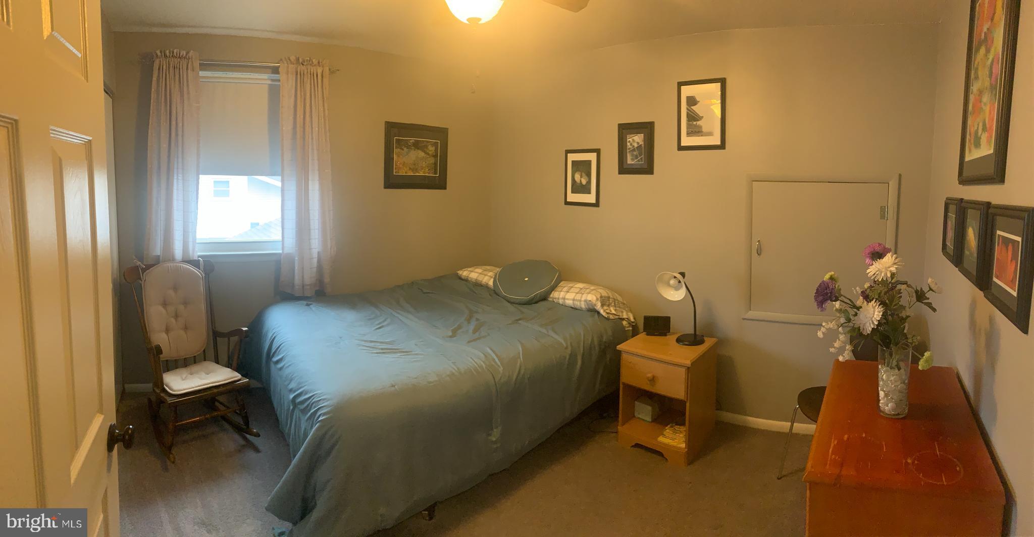 LORANE ORCHARD - Residential