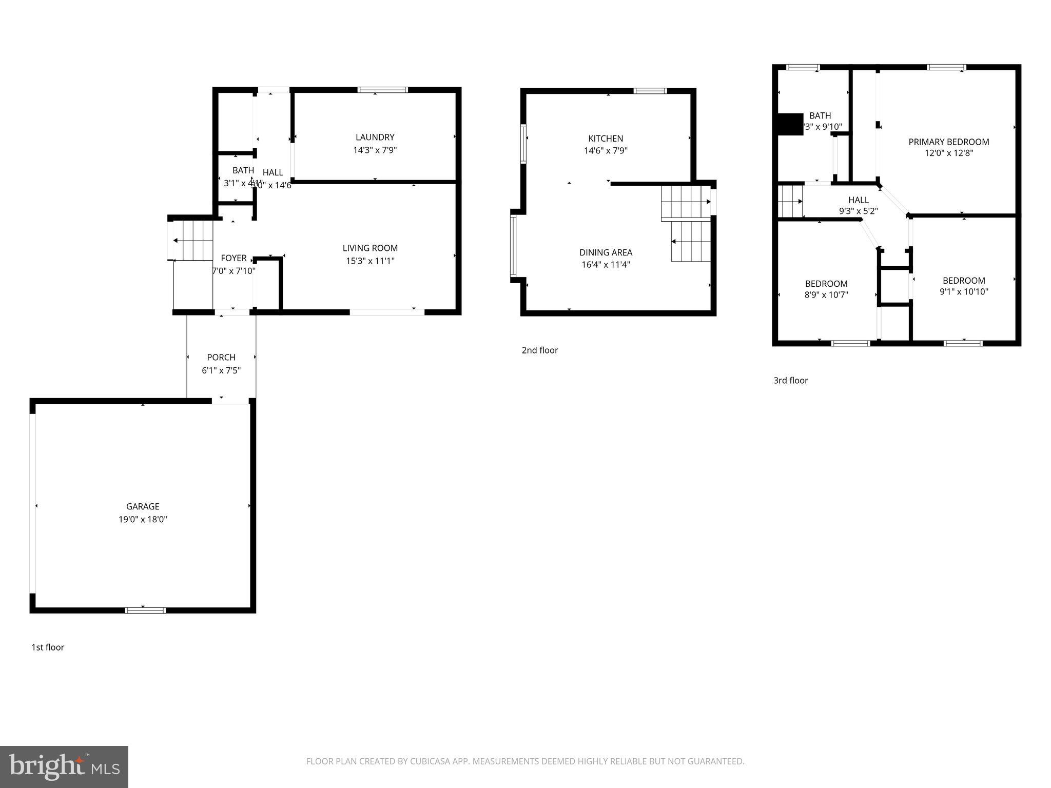 LORANE ORCHARD - Residential