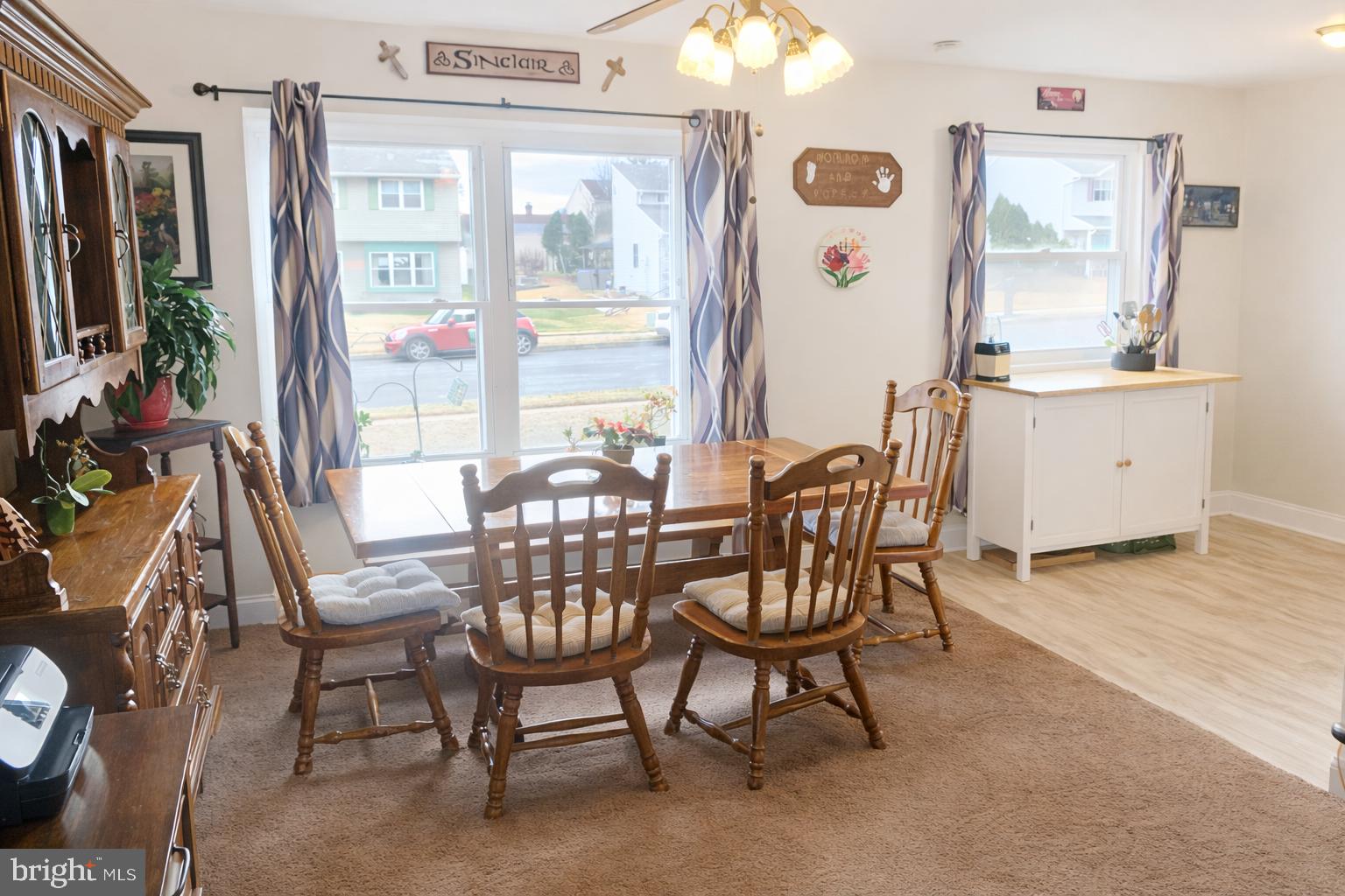 LORANE ORCHARD - Residential