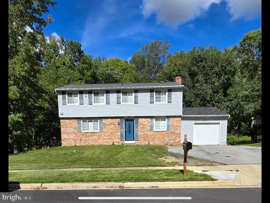 WALDON WOODS - Residential Lease