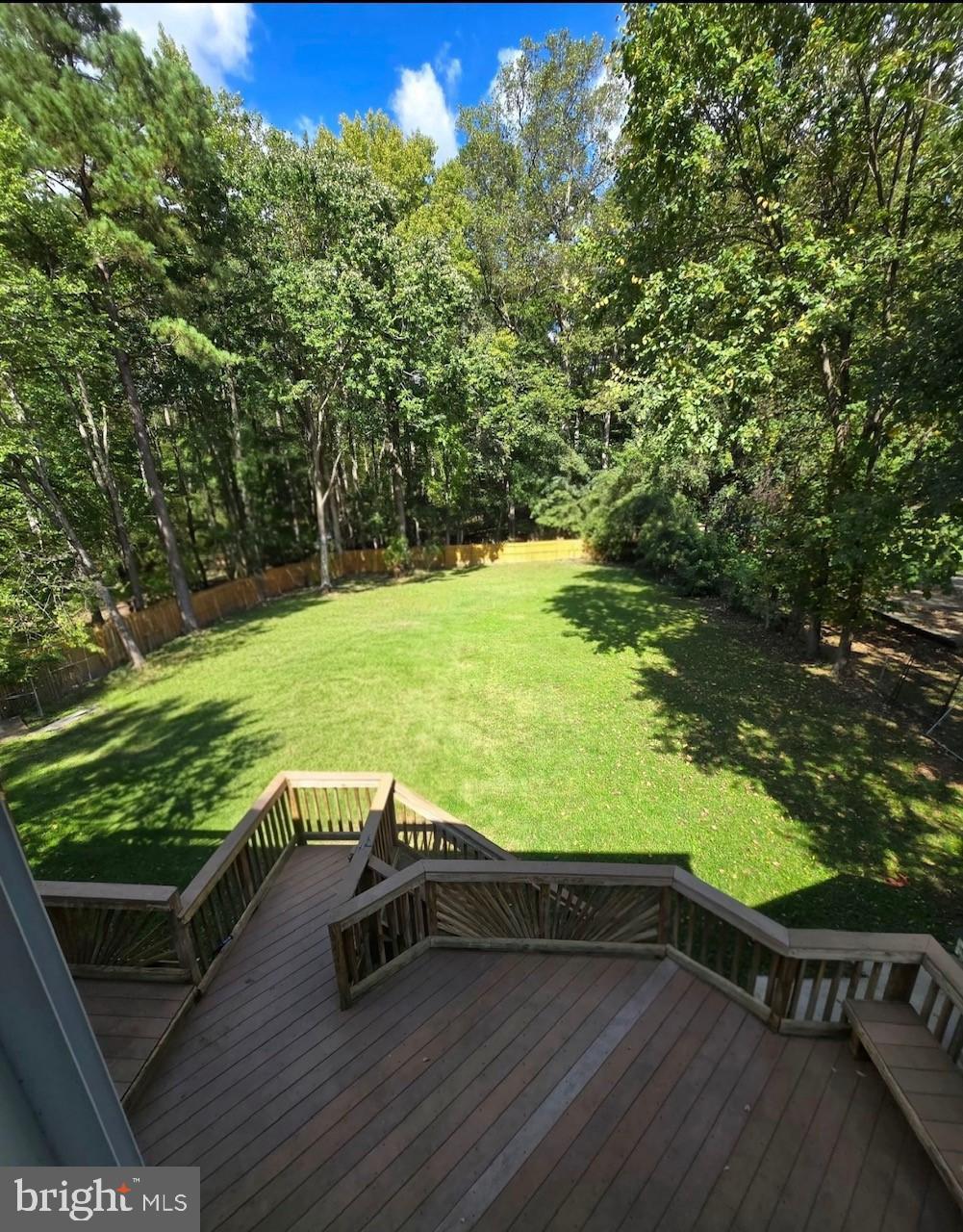 WALDON WOODS - Residential Lease