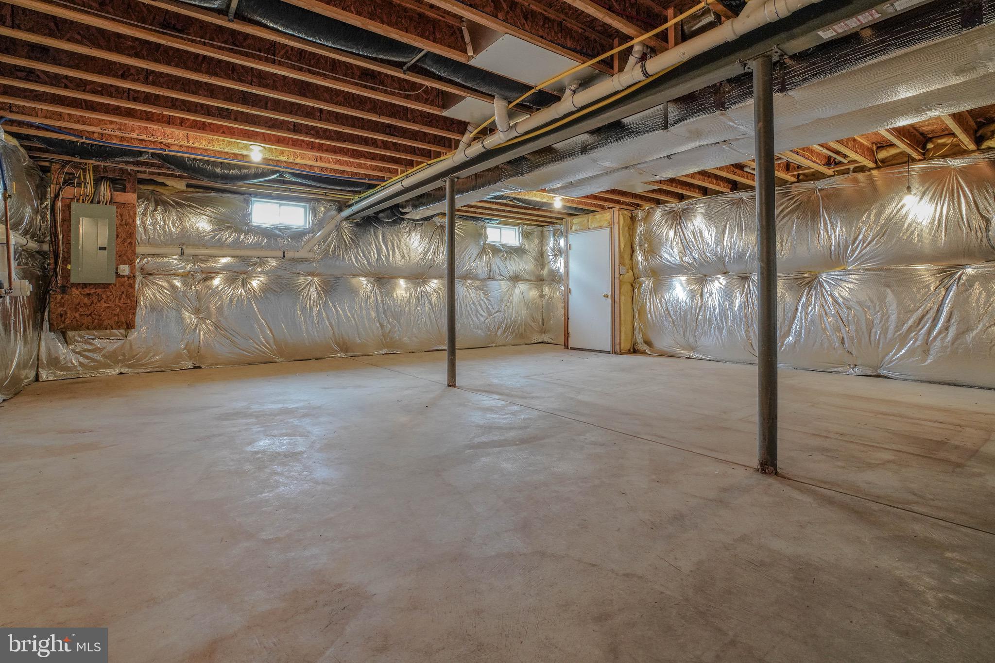 FAIRBROOK - Residential