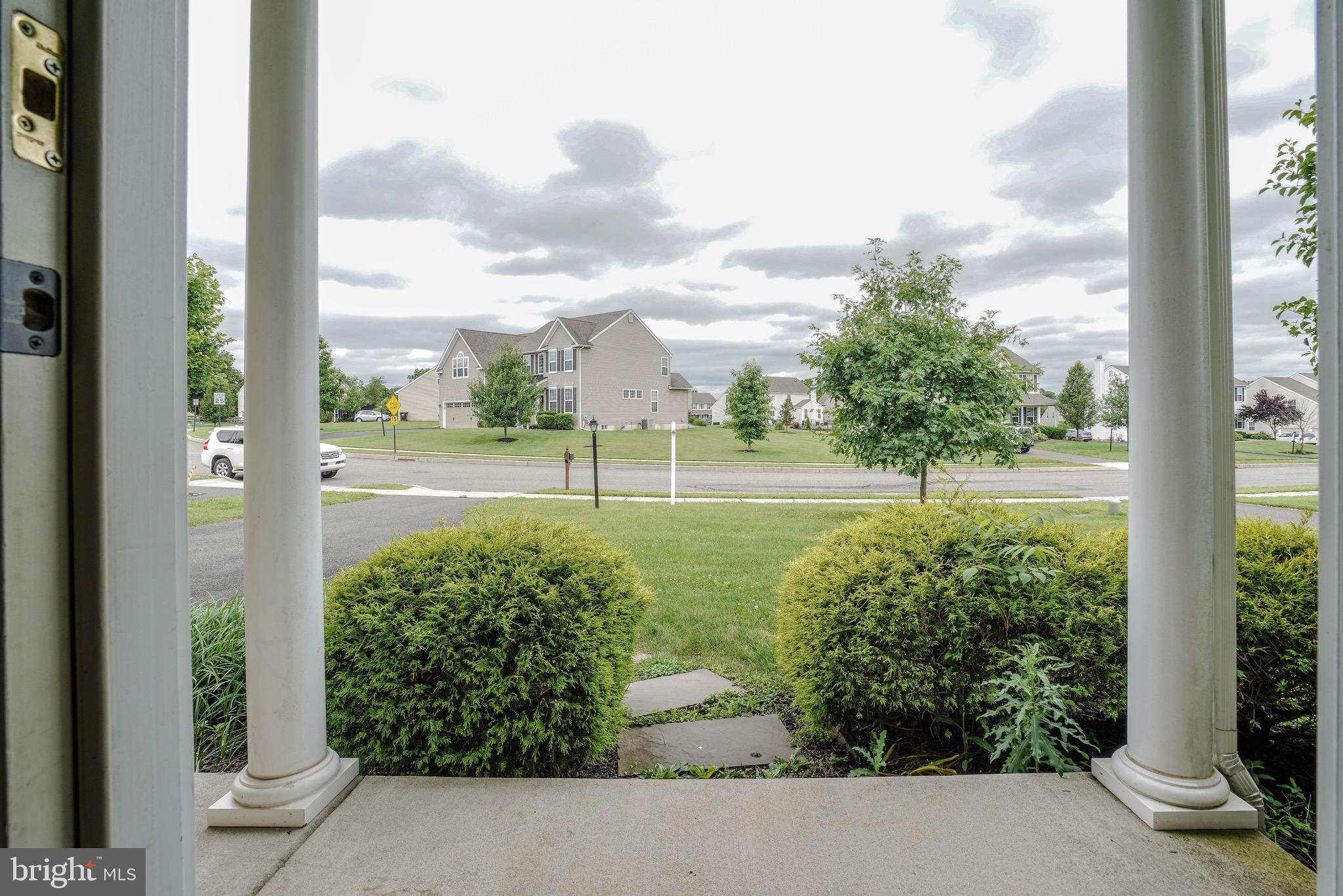 FAIRBROOK - Residential