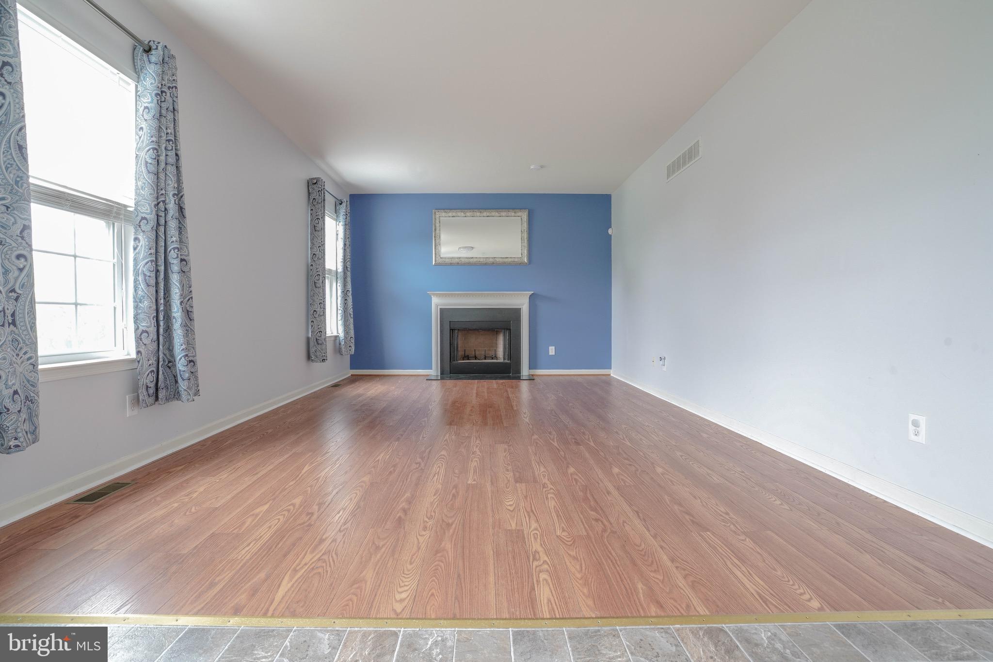 FAIRBROOK - Residential