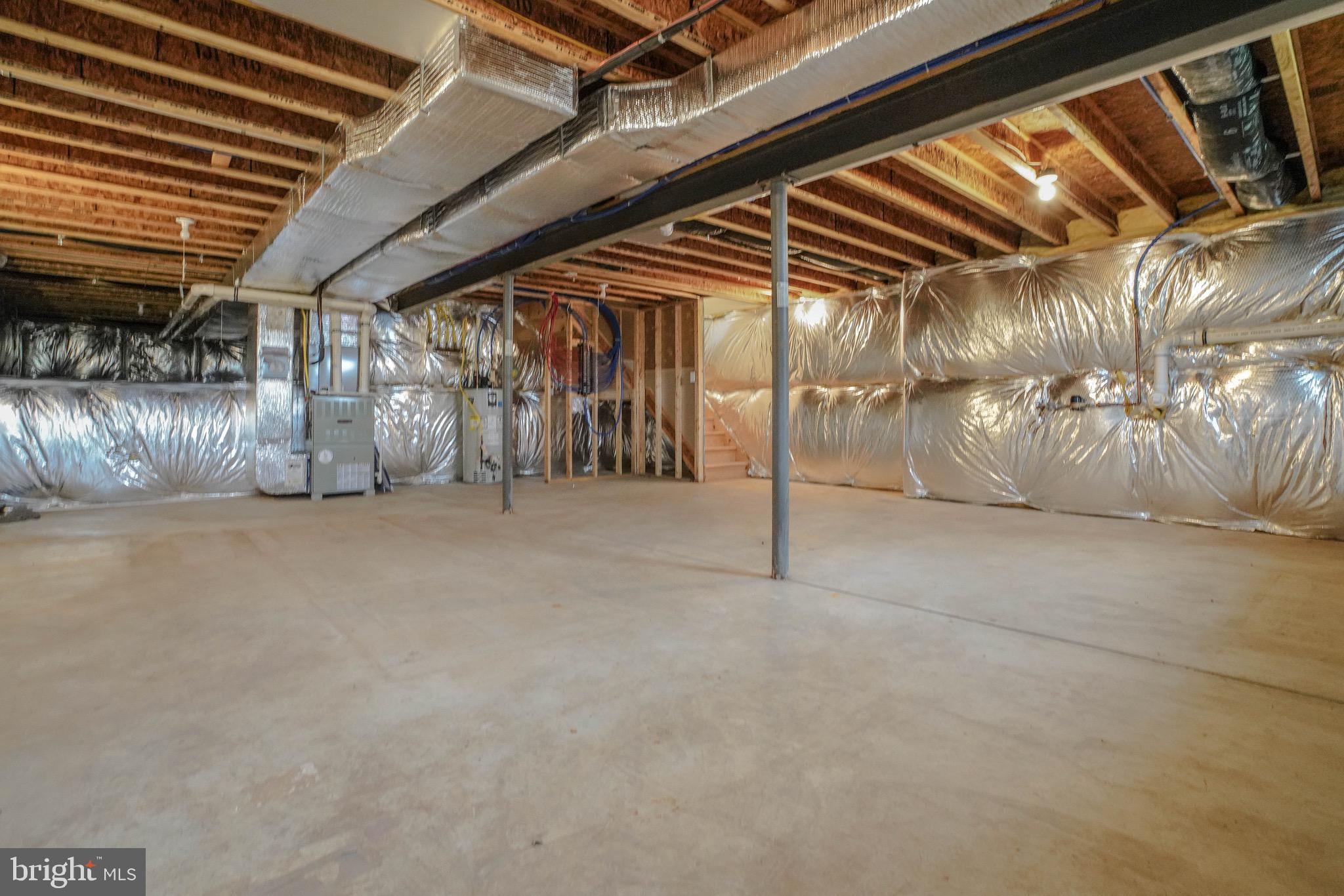 FAIRBROOK - Residential