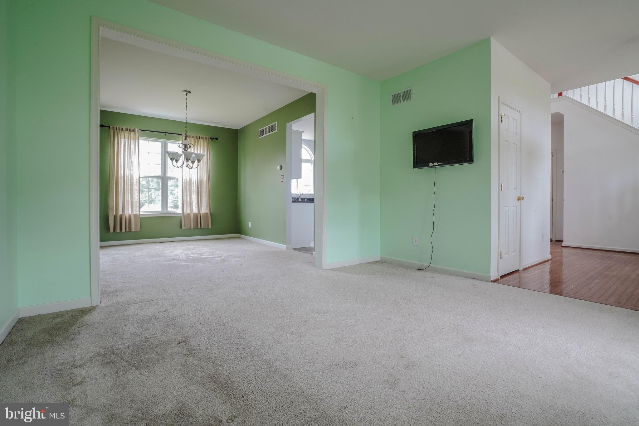 FAIRBROOK - Residential