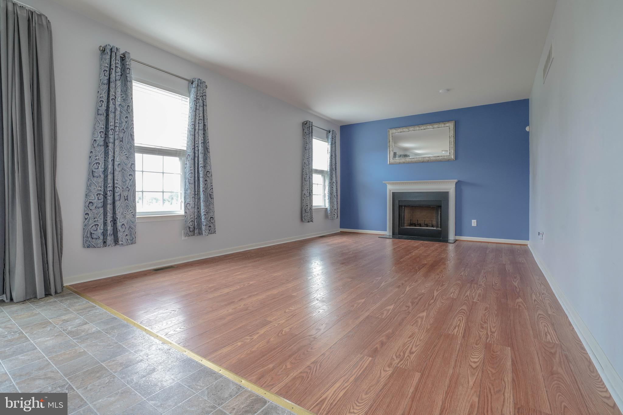 FAIRBROOK - Residential