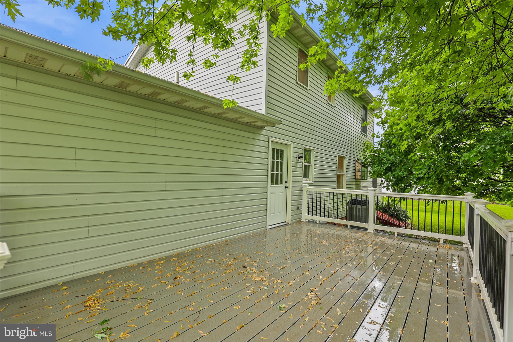 MEADOW VIEW - Residential