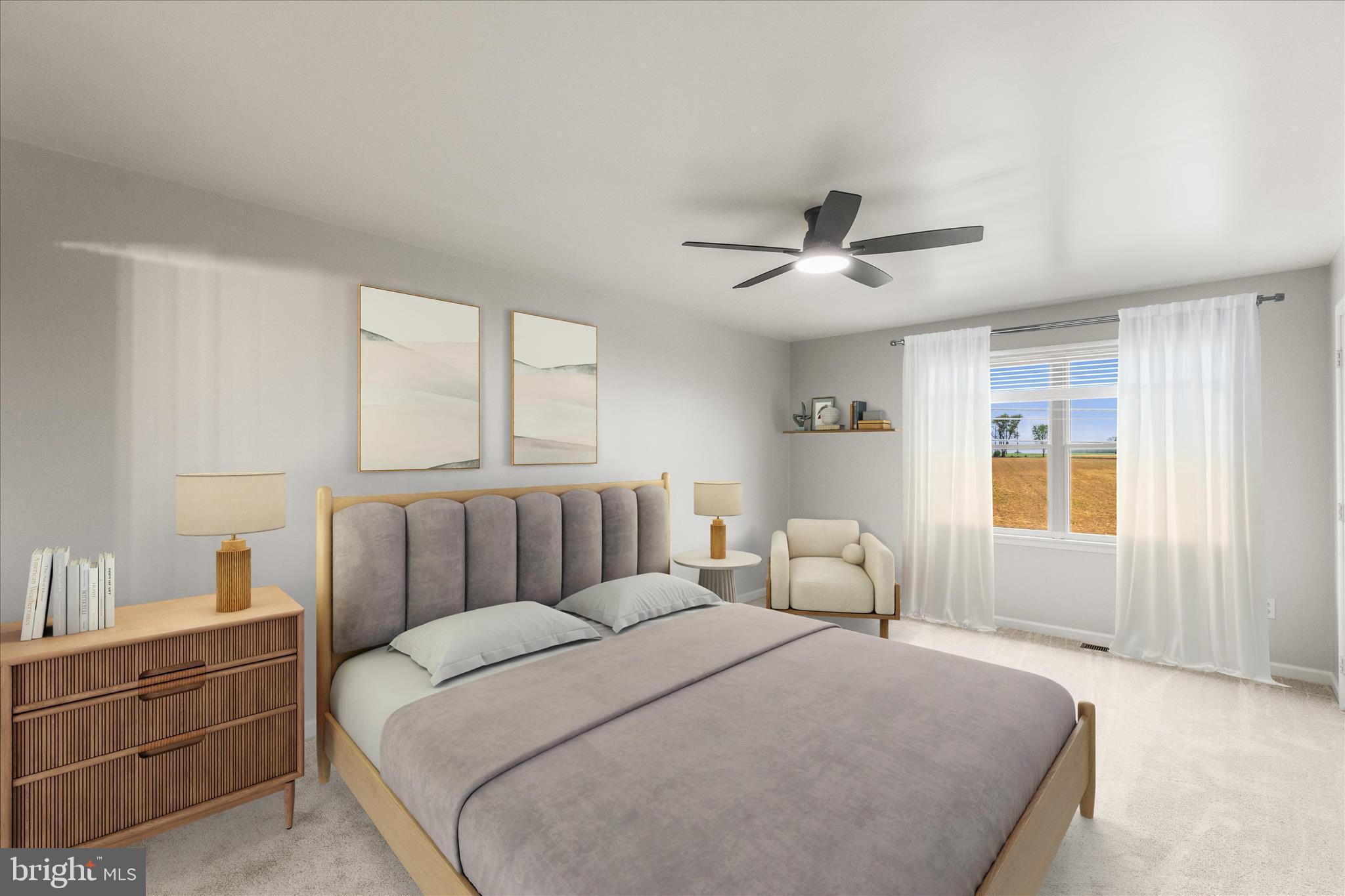 MEADOW VIEW - Residential