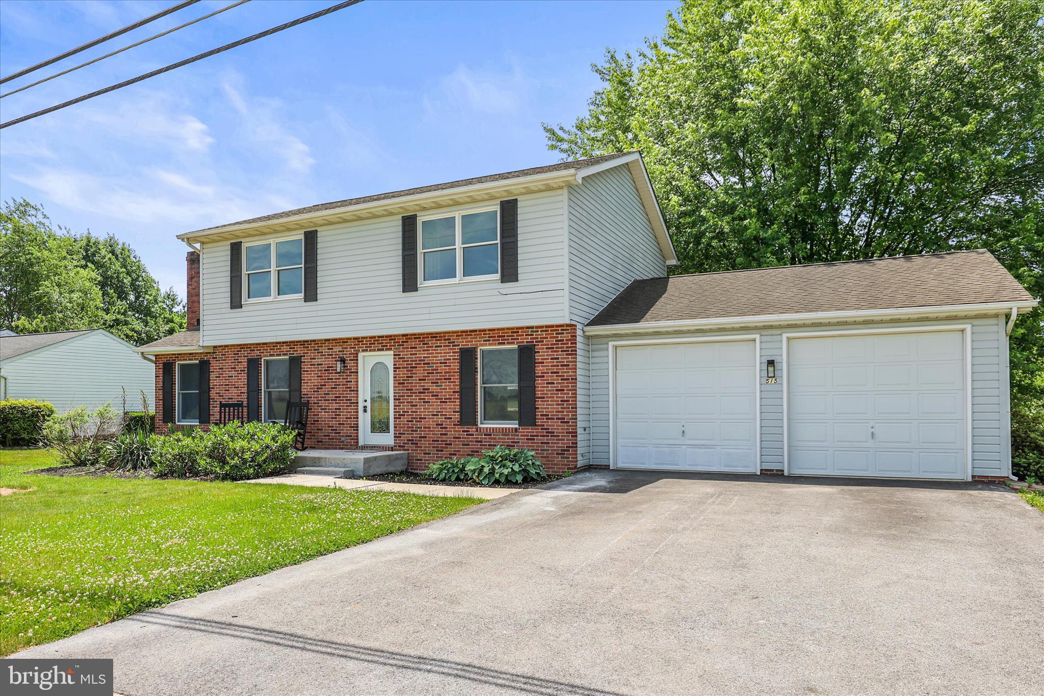 515 BASEHOAR SCHOOL ROAD