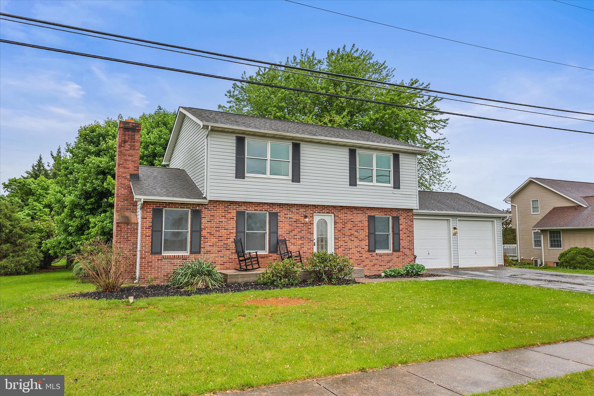 MEADOW VIEW - Residential