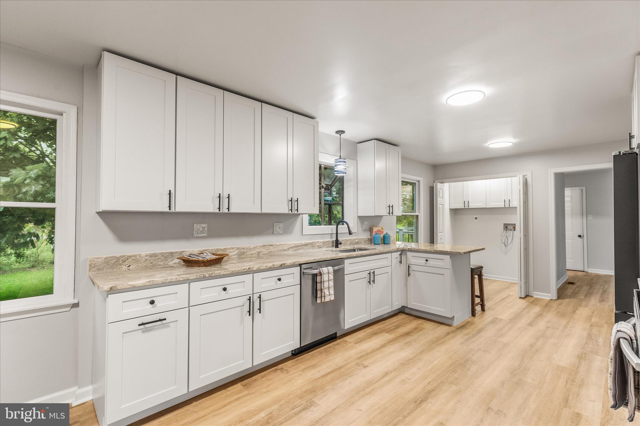MEADOW VIEW - Residential