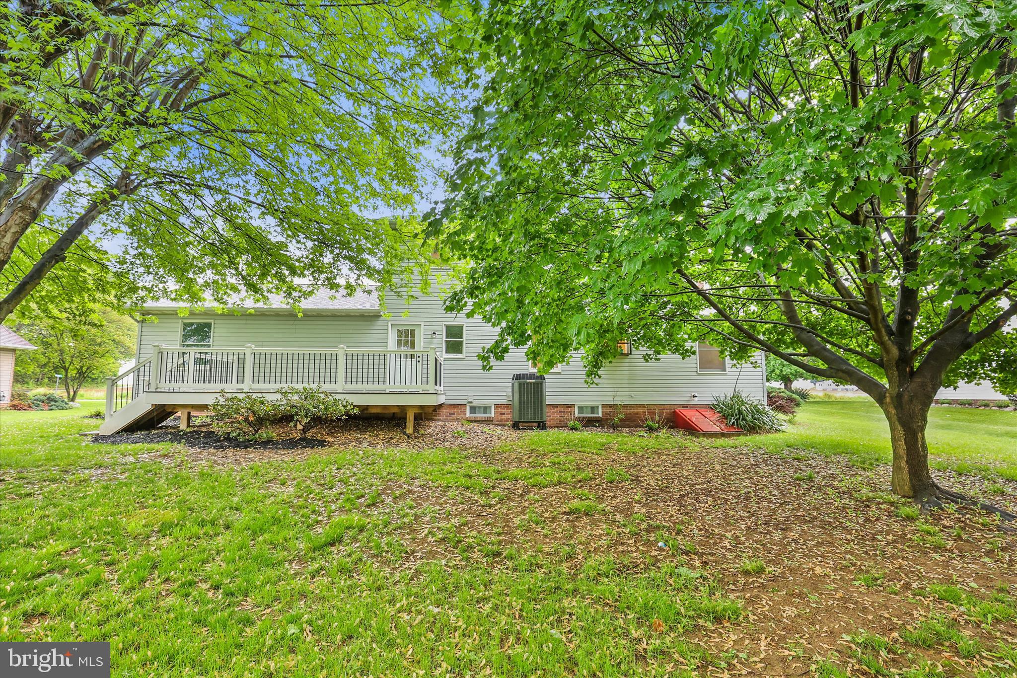 MEADOW VIEW - Residential
