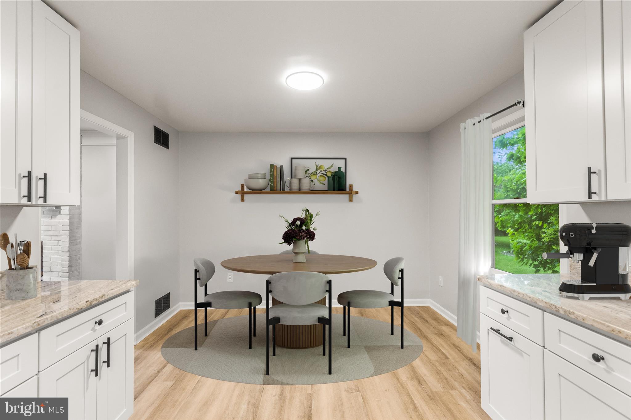 MEADOW VIEW - Residential