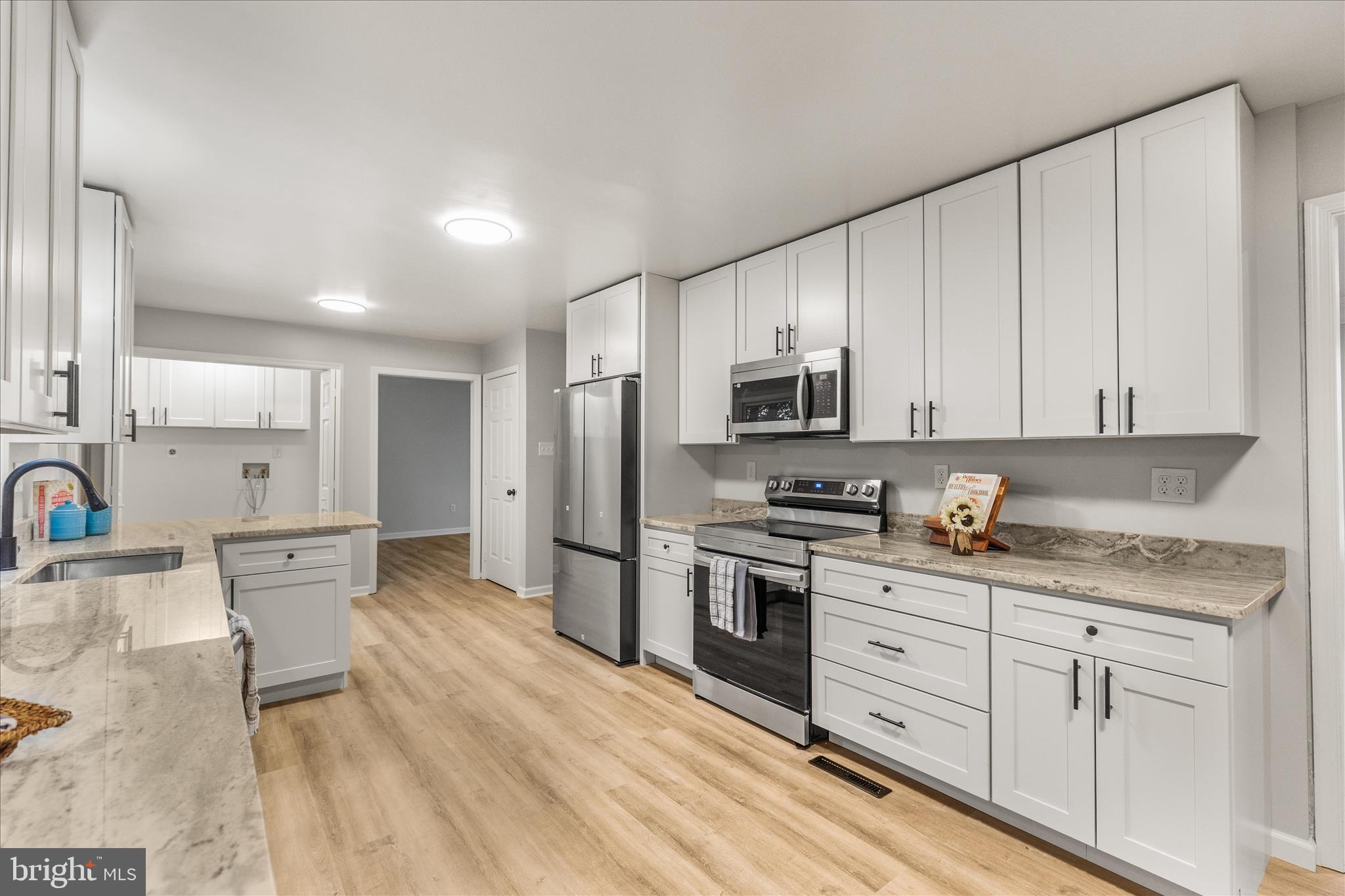 MEADOW VIEW - Residential