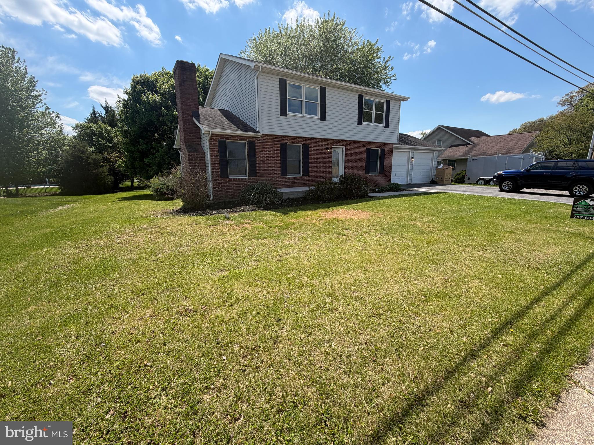 515 BASEHOAR SCHOOL ROAD