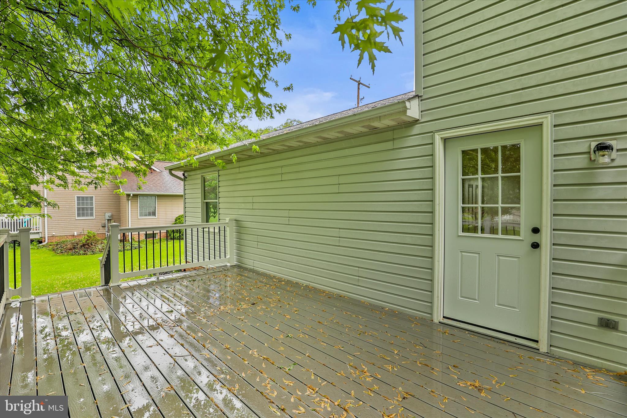 MEADOW VIEW - Residential