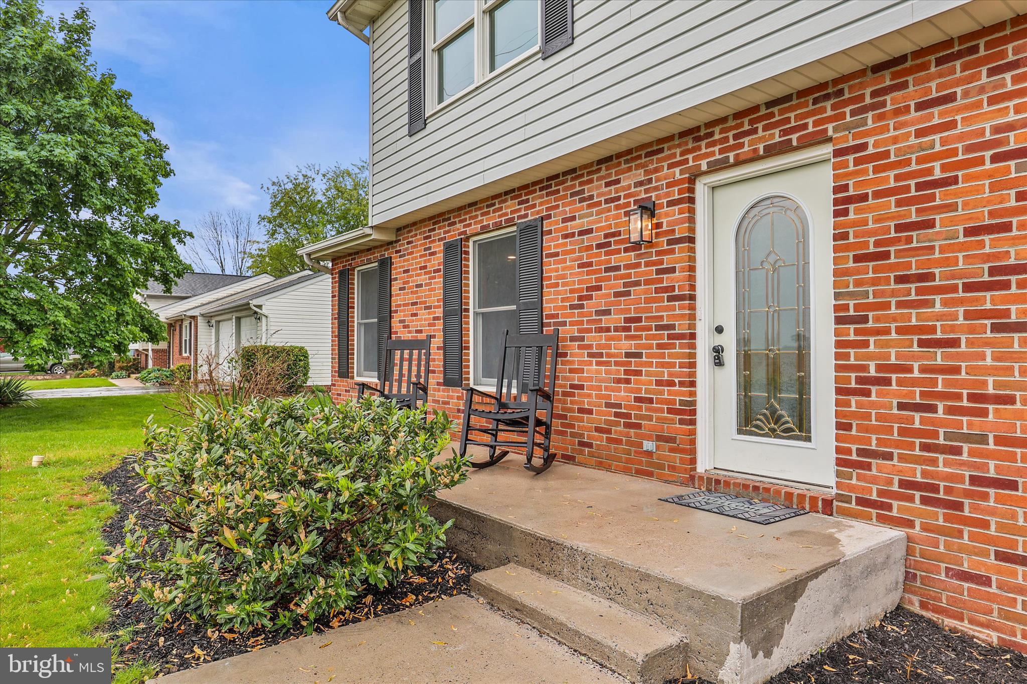 MEADOW VIEW - Residential