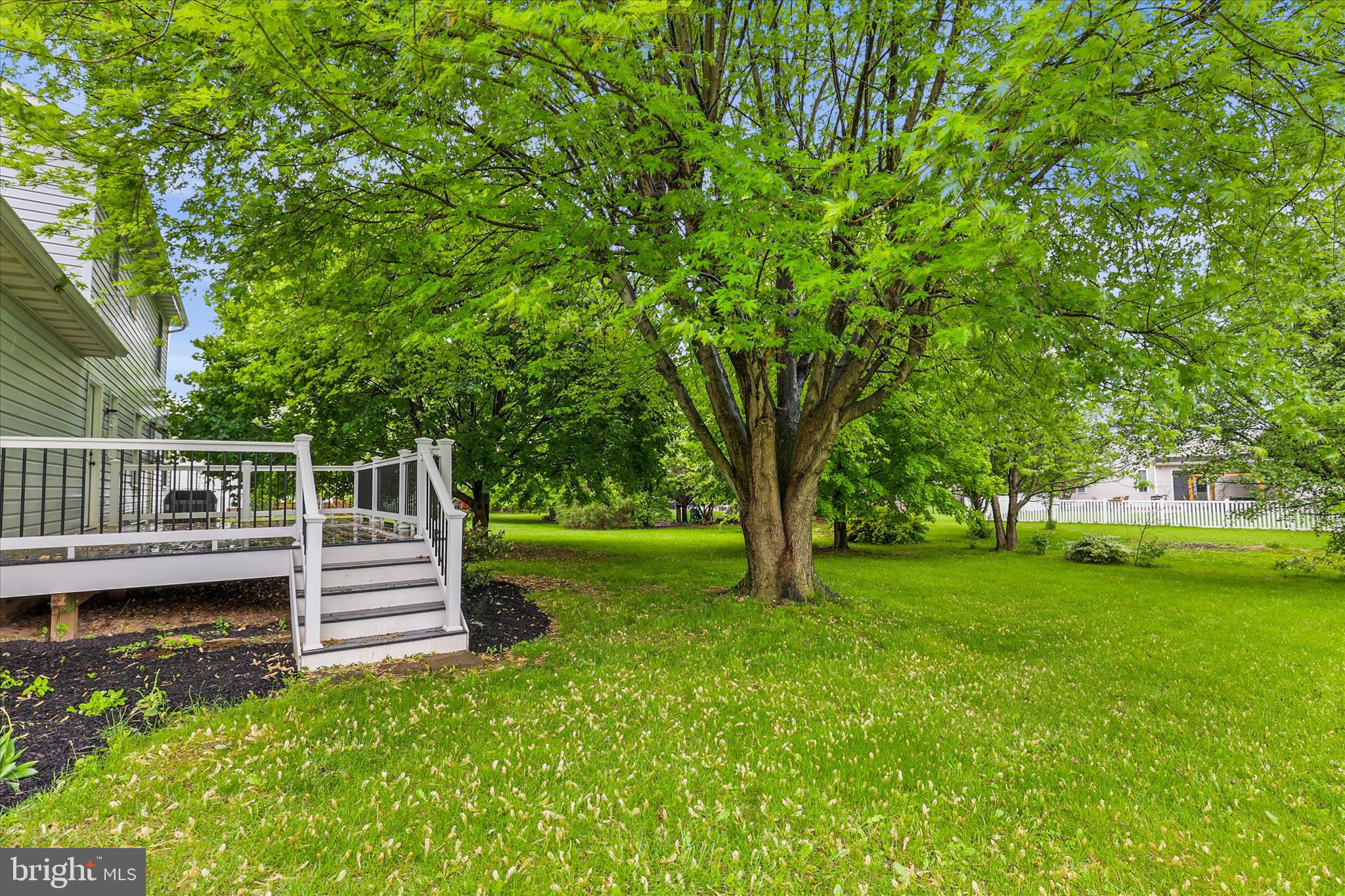 MEADOW VIEW - Residential