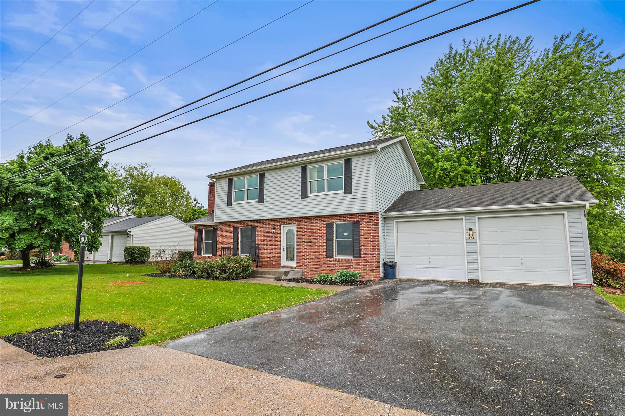 MEADOW VIEW - Residential