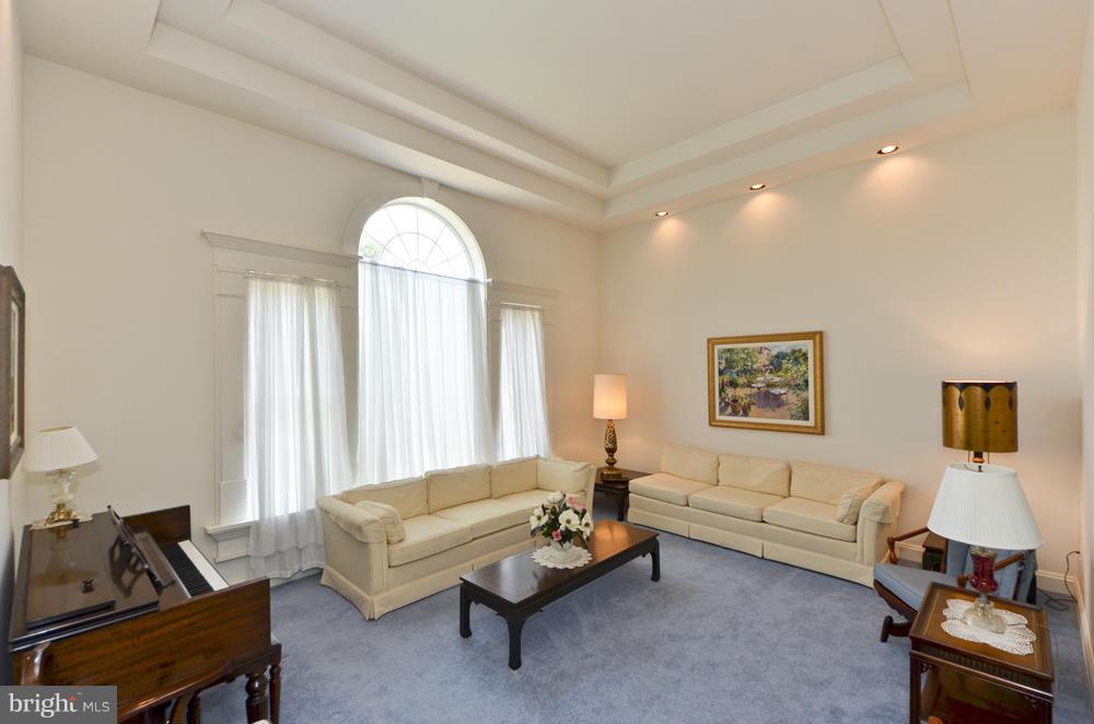 CASCADES - Residential