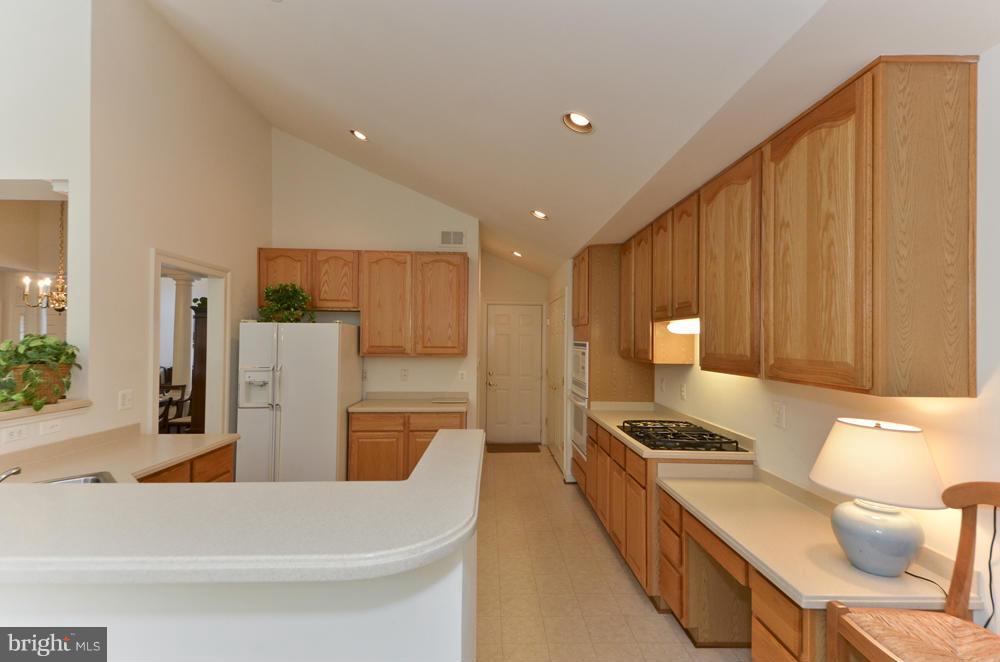 CASCADES - Residential