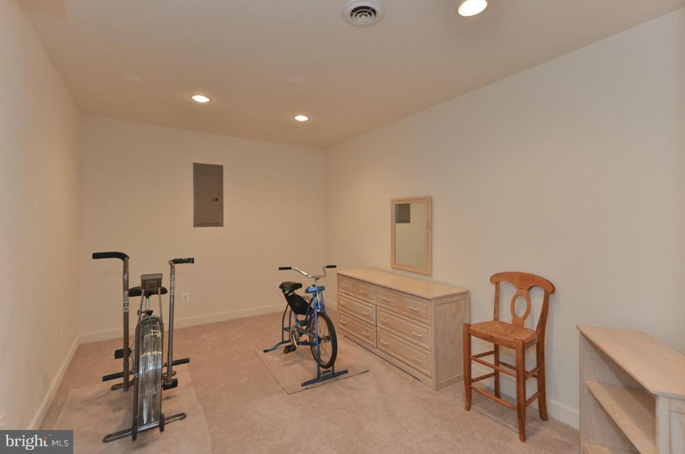 CASCADES - Residential