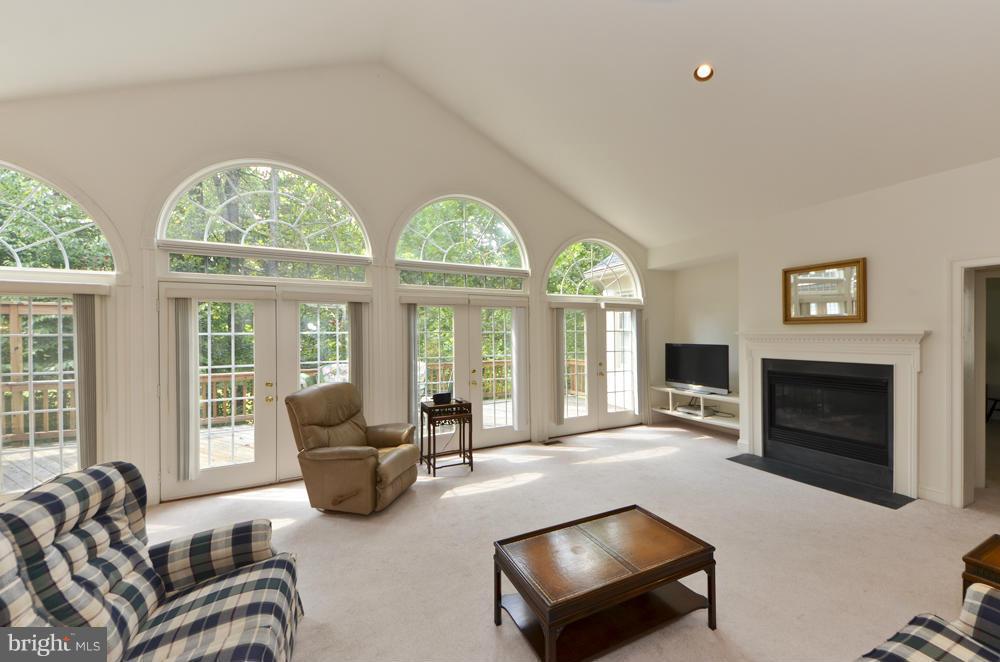 CASCADES - Residential