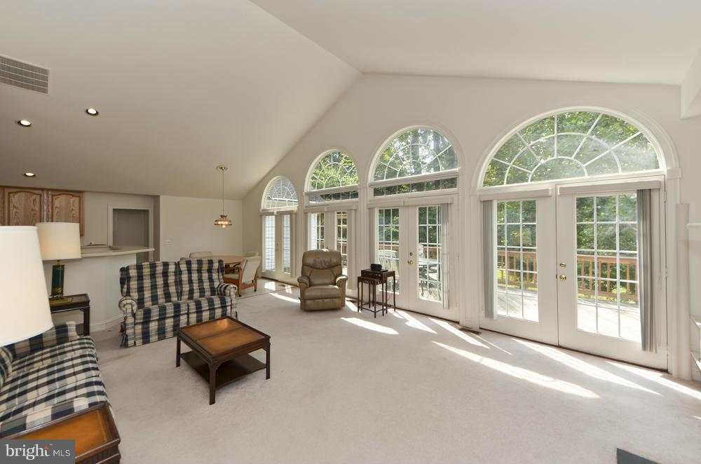 CASCADES - Residential