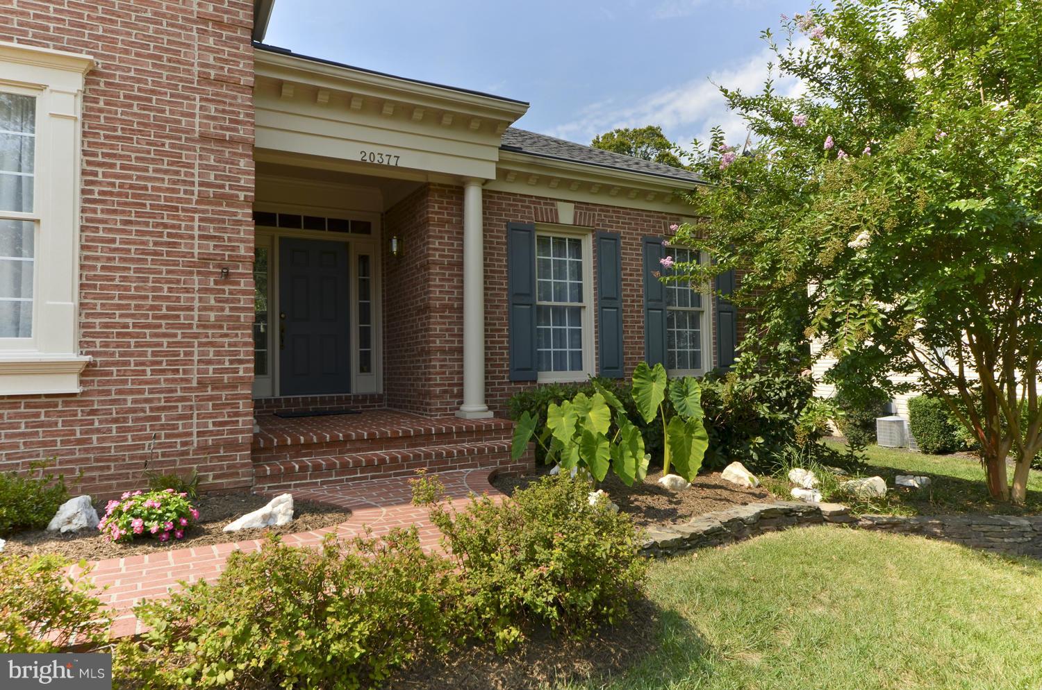 CASCADES - Residential