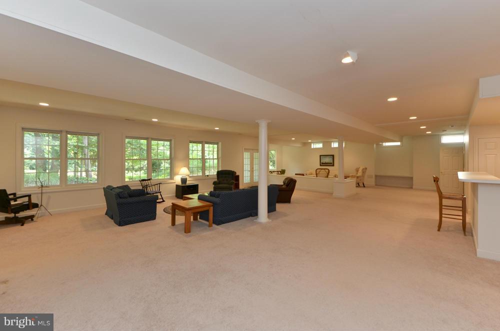 CASCADES - Residential