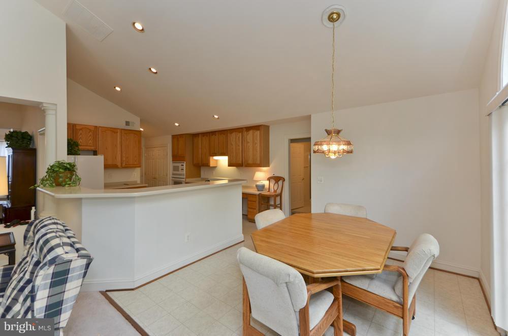 CASCADES - Residential