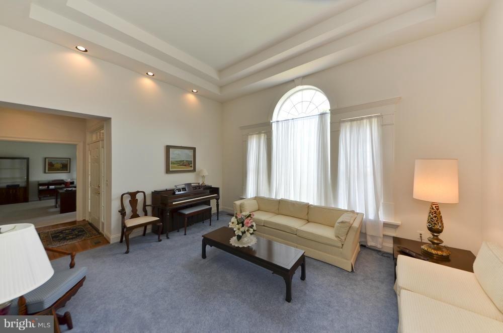 CASCADES - Residential