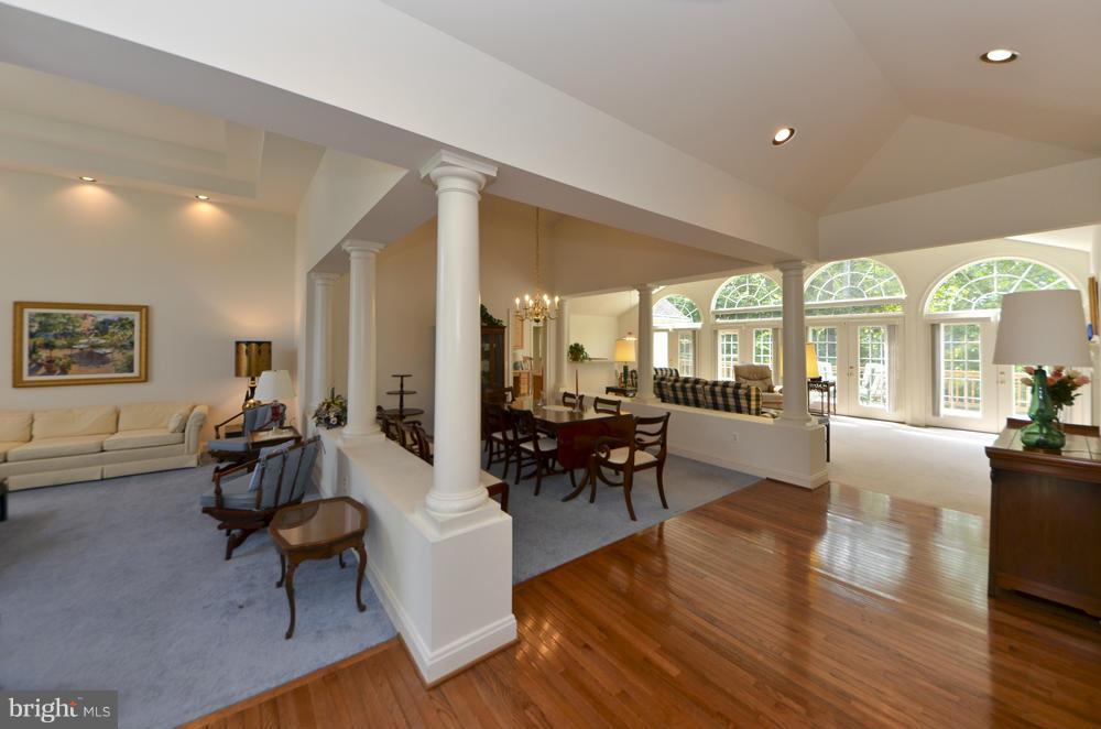 CASCADES - Residential