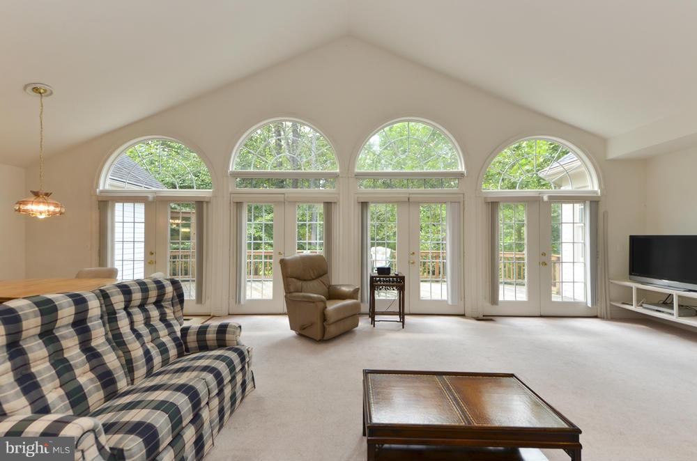 CASCADES - Residential