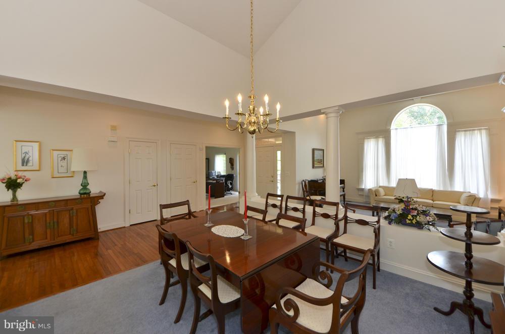 CASCADES - Residential