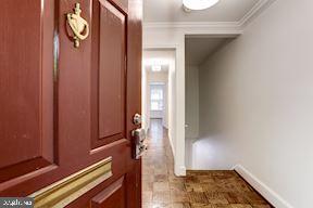WESLEY HEIGHTS - Residential Lease