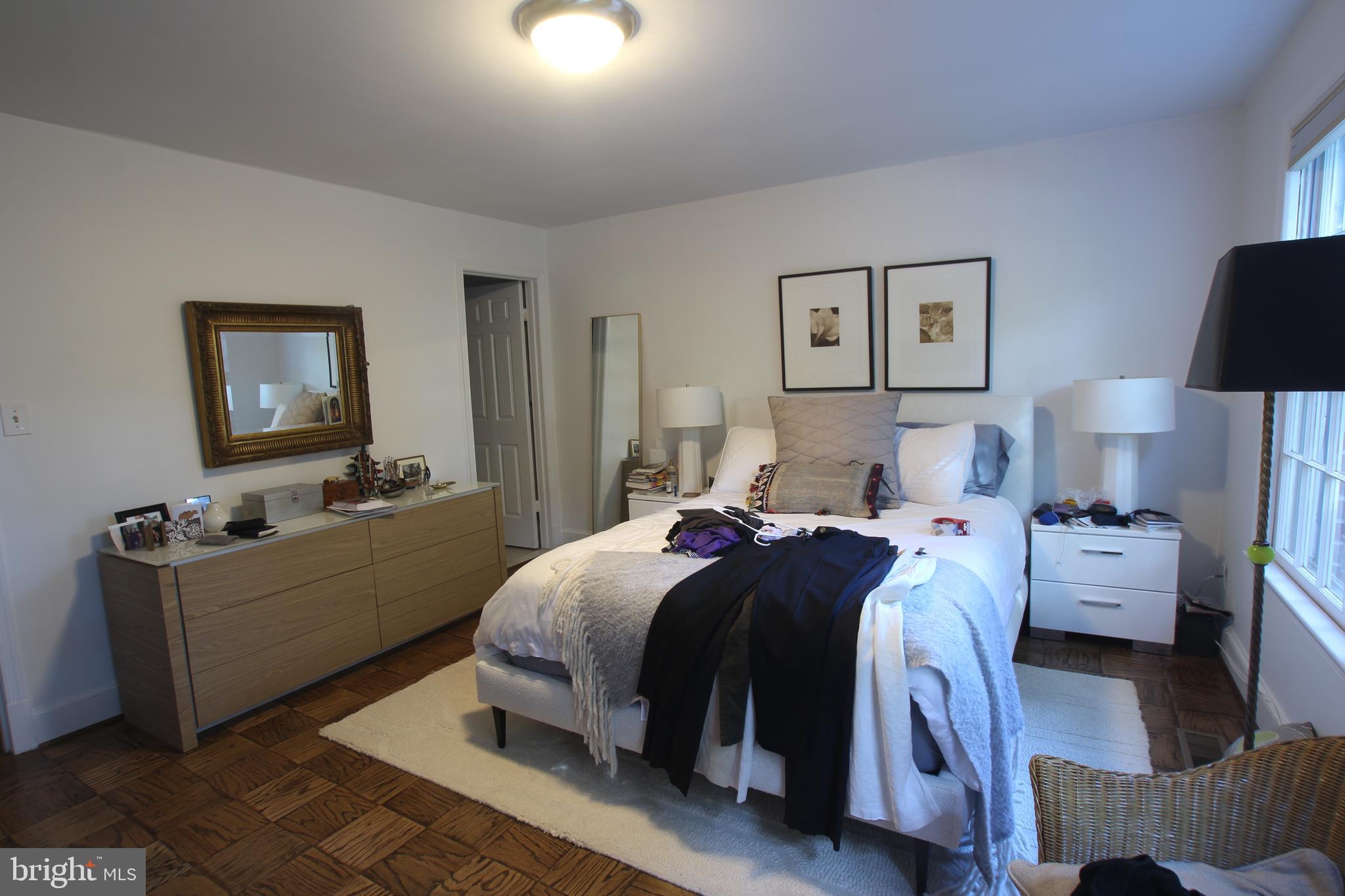 WESLEY HEIGHTS - Residential Lease