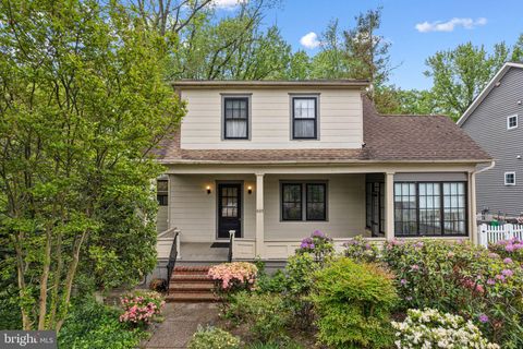 610 MAPLE AVENUE HADDONFIELD NJ 08033