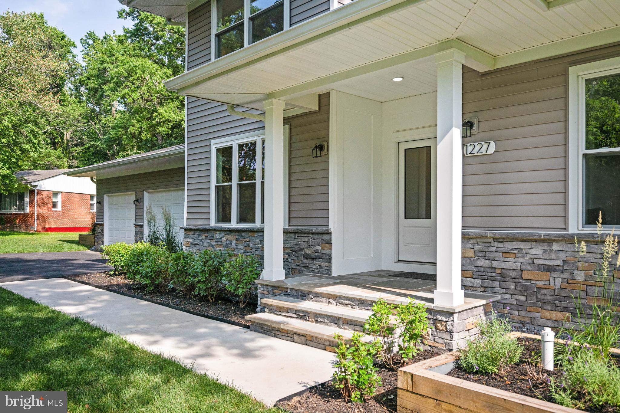 1227 CROSS ROAD