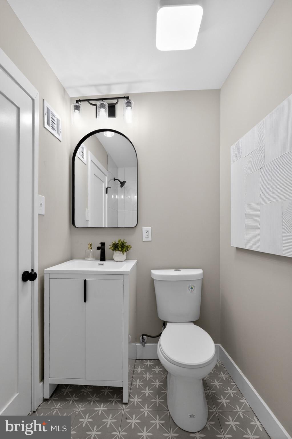 MILL CREEK - Residential