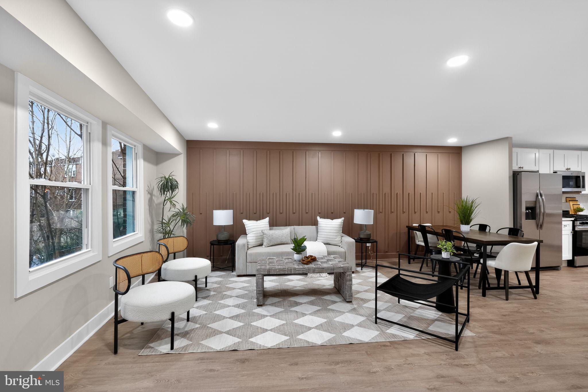 MILL CREEK - Residential