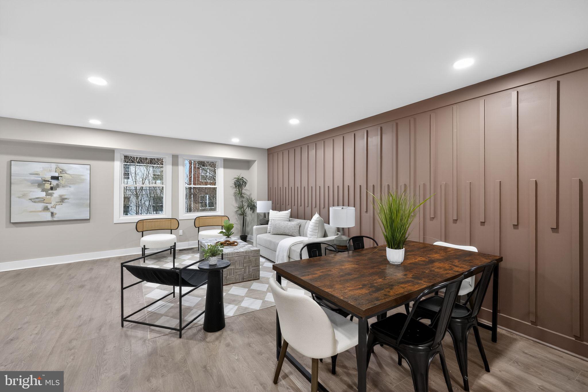 MILL CREEK - Residential