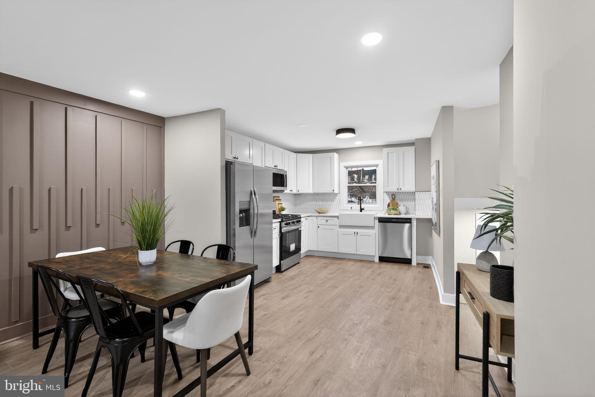 MILL CREEK - Residential