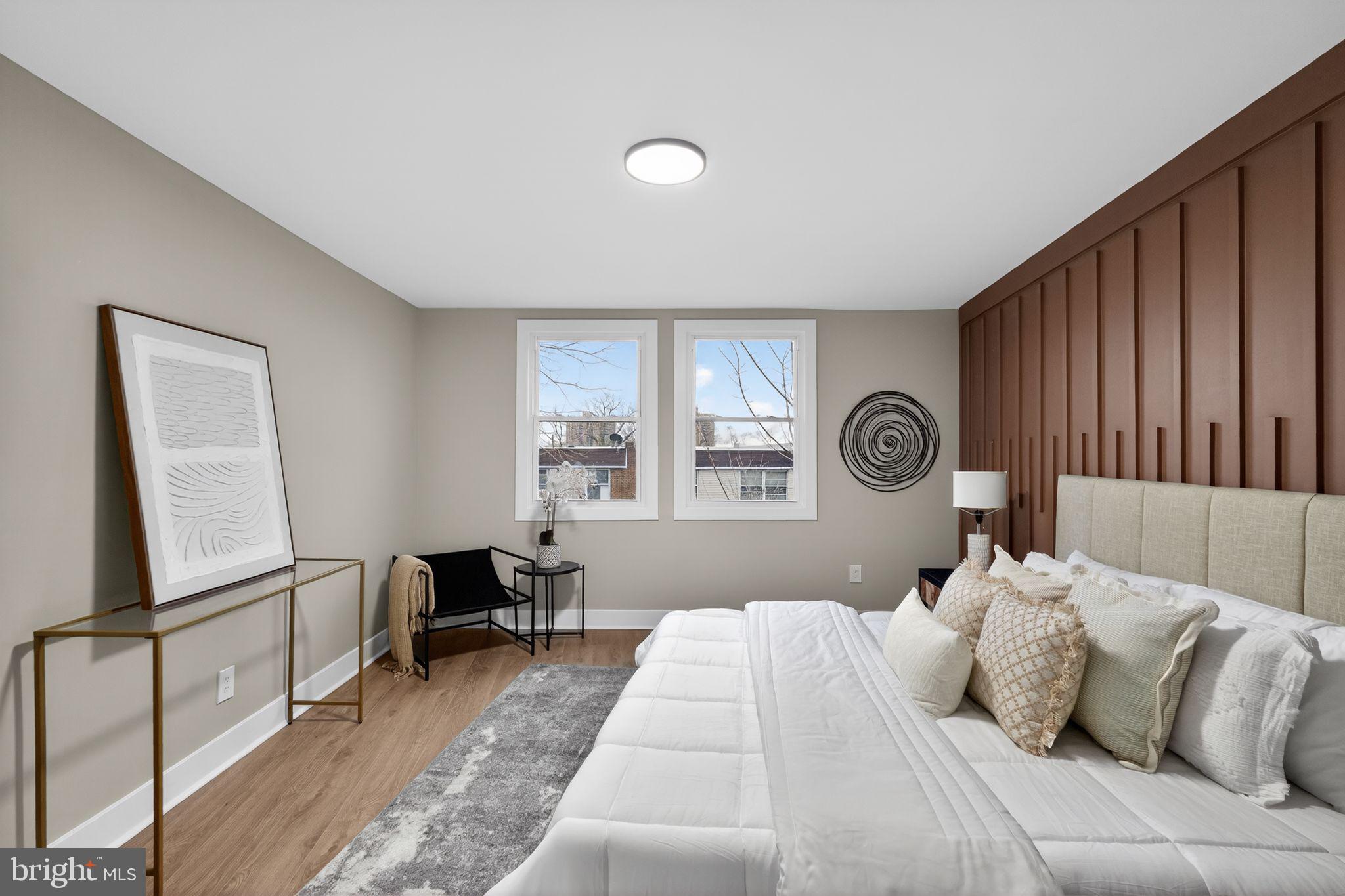 MILL CREEK - Residential